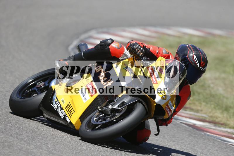 /31 24.06.2025 Get Faster Caremotion ADR/Gruppe rot/97